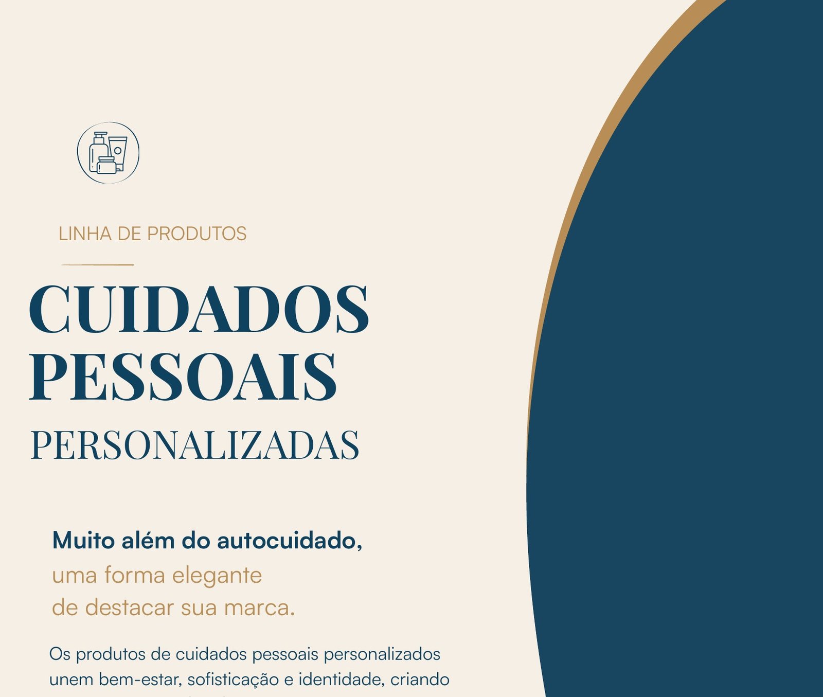 Kits de Cuidados Pessoais