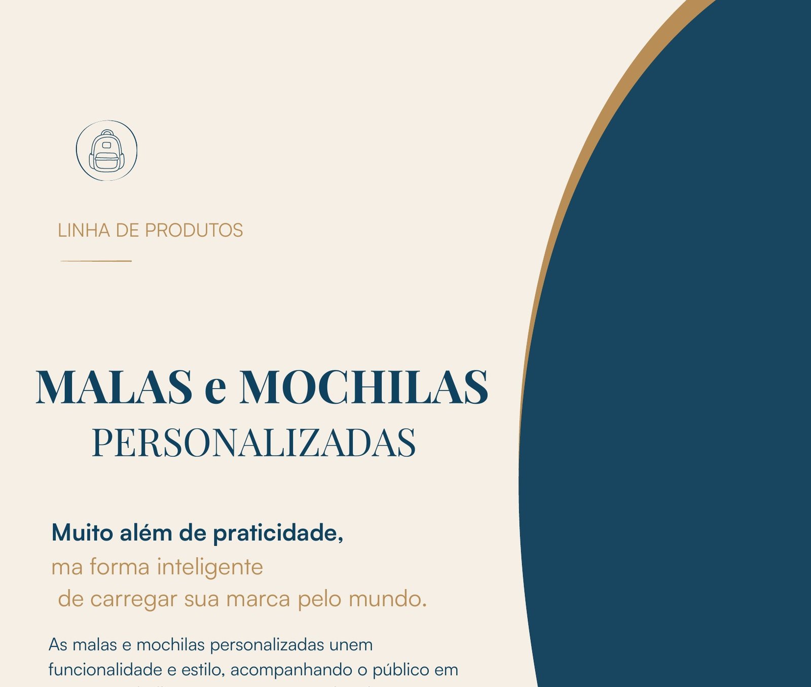 Mochilas Corporativas