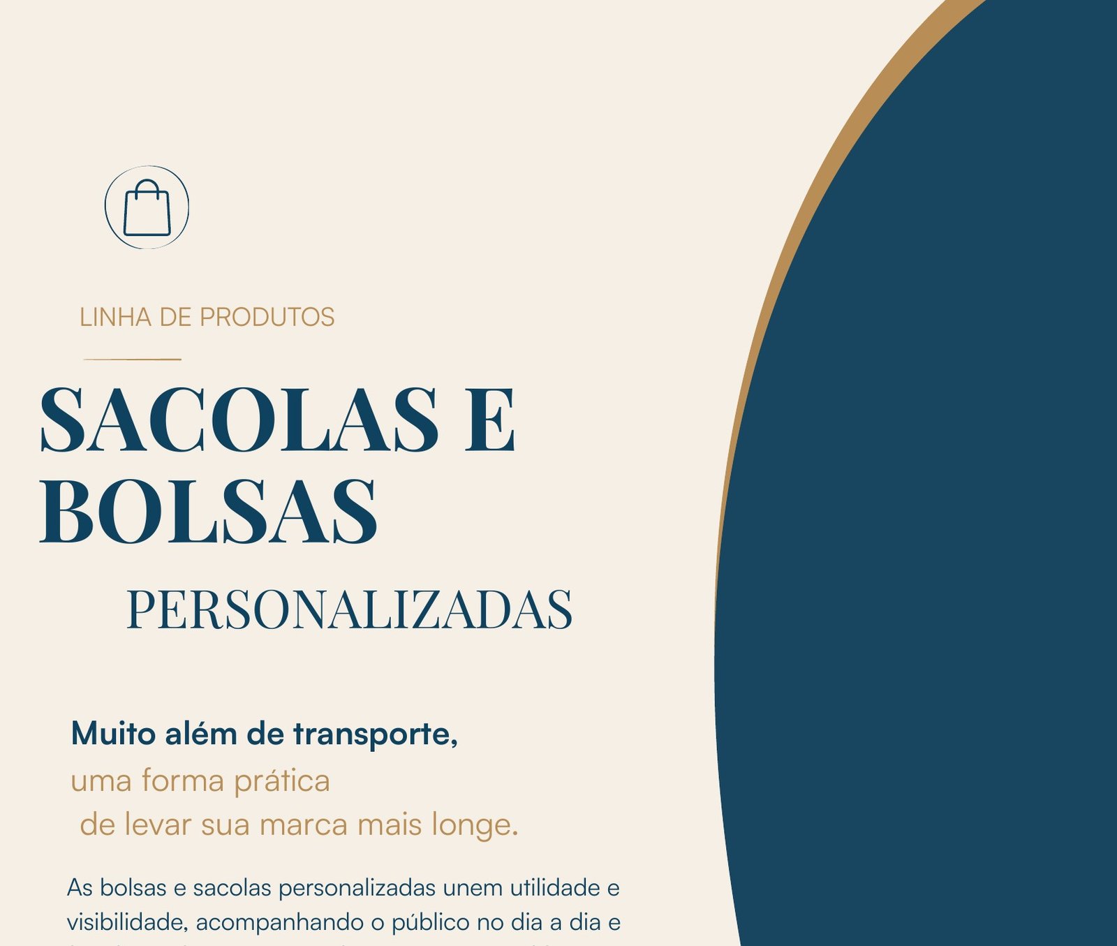 Ecobags Personalizadas