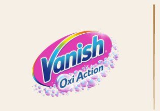 Vanish Oxi Action